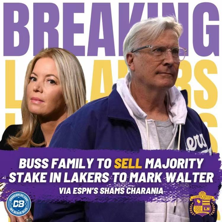 新官上任三把火！湖人阵容或将迎来大调整，詹姆斯恐被清洗