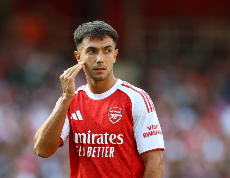 M6米乐-祖比门迪：去年对转会有些疑虑，希望能像罗德里在英超取得成功