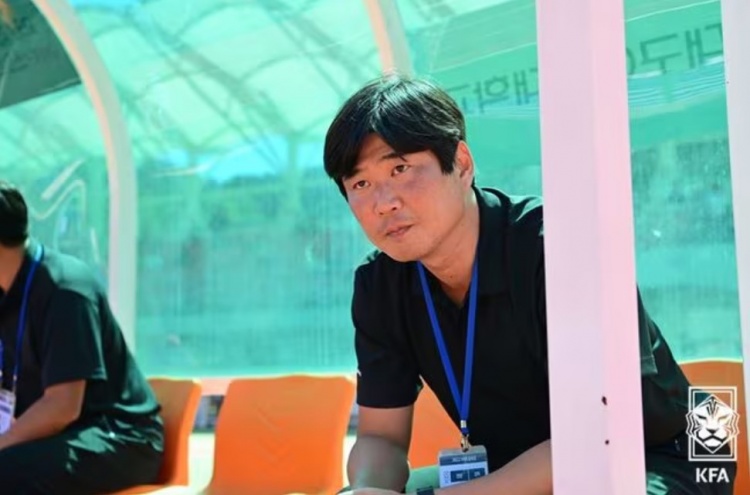 M6米乐-韩国U20公布世界杯26人名单：葡萄牙留洋新星金泰元领衔出征