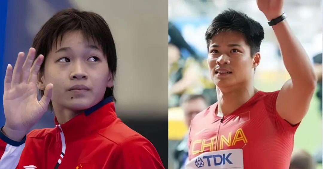 M6体育-“全红婵上大学，院长是苏炳添”：背后真相不简单