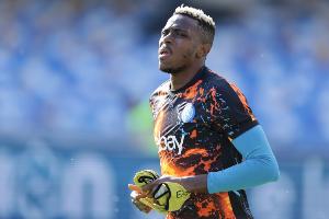 佩杜拉：加拉塔萨雷高层留意，将就奥斯梅恩与那不勒斯展开新谈判