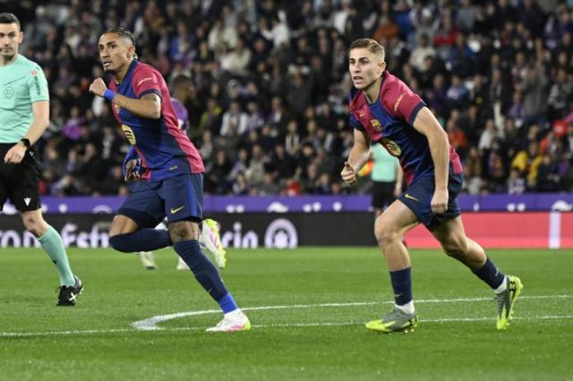 M6米乐-巴萨打降级队被逼出主力，如何打国际米兰？