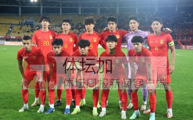 米乐体育-国青言和袋鼠留下诸多悬念 人员不整令球队感头疼