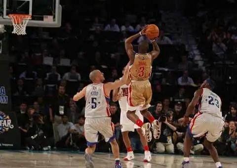 M6体育-大战在即毒奶先行 基德：作为控卫保罗已经完美了