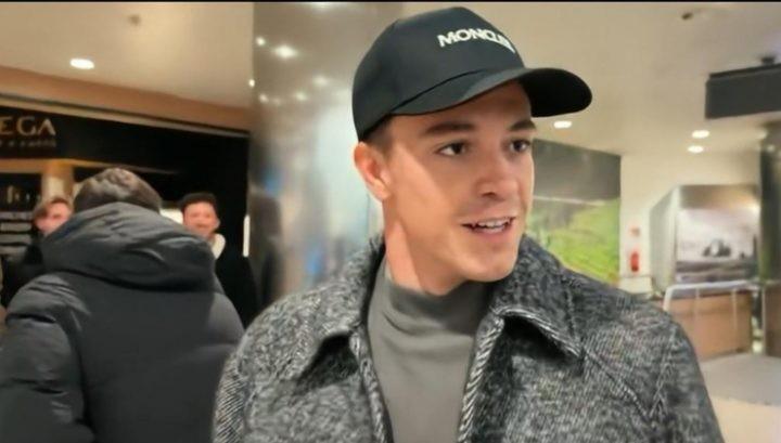 迪马：拉斯帕多里已抵意大利，和亚特兰大签5年+年薪400万欧