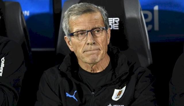 米乐M6-塔瓦雷斯被判“死缓” 带队打11月世预赛后定其去留