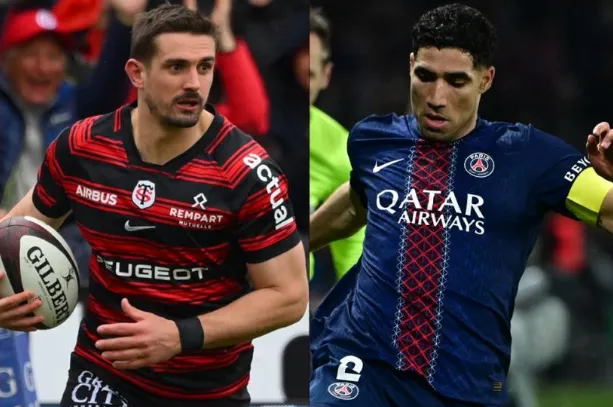 M6体育-法国橄榄球转播收入已超过足球俱乐部，巴黎夺冠仅分3000万